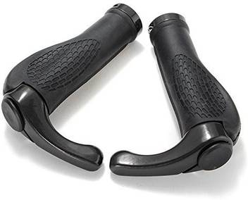 Lista Bicycle Handlebar Grips Lock On Bicycle Handle Grip Price In