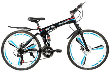 magnesium alloy wheels for bicycle