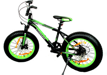 m fat cycle price