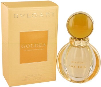 Buy Bvlgari Goldea Eau de Parfum - 50 