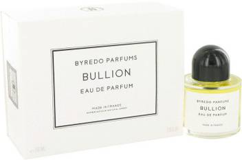 Buy Byredo Bullion Eau De Parfum 100 Ml Online In India Flipkart Com