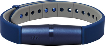 fossil smart band