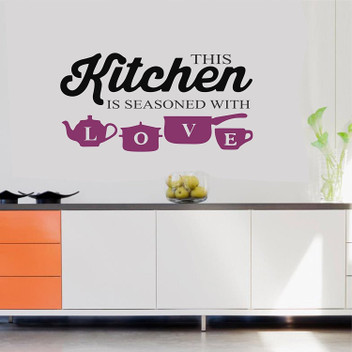 kitchen stickers