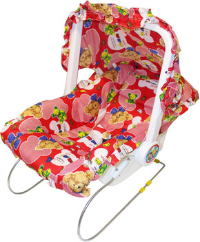 baby carry cot flipkart