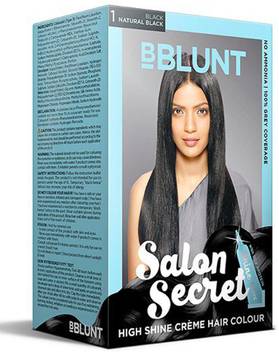 Bblunt Salon Secret High Shine Cream Hair Colour Natural Black Price In India Buy Bblunt Salon Secret High Shine Cream Hair Colour Natural Black Online In India Reviews Ratings For fuller, shinier hair, look no further!