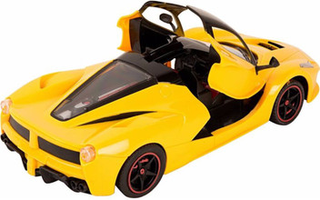 remote control car flipkart