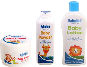 flipkart johnson baby kit