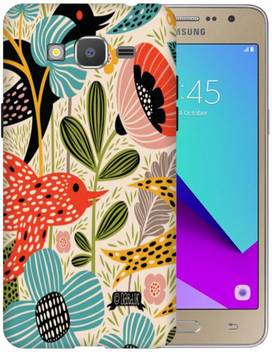 Printland Back Cover For Samsung Galaxy Grand Prime Plus Printland Flipkart Com
