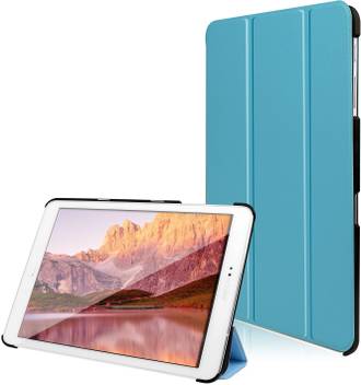 Jetech Flip Cover For Samsung Galaxy Tab S2 8 0 Inch Jetech Flipkart Com