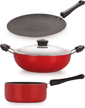 induction offer