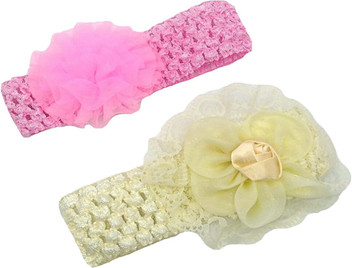 baby hair bands flipkart