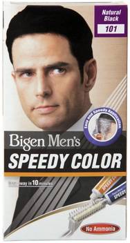 Bigen Men S Speedy Hair Color Price In India Buy Bigen Men S