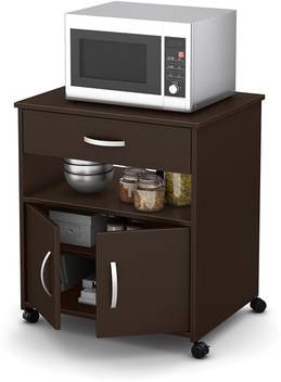 Status Mu 101 Kitchen Cabinet Best Suitable For Microwave In Home And Printer In Offices Engineered Wood Kitchen Cabinet Price In India Buy Status Mu 101 Kitchen Cabinet Best Suitable For Microwave In