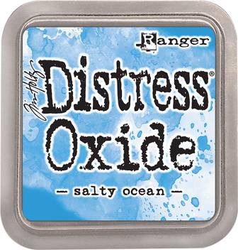 Ranger Tim Holtz Distress Oxides Ink Pad Salty Ocean Tim Holtz Distress Oxides Ink Pad Salty Ocean Shop For Ranger Products In India Flipkart Com India ink usually uses gelatin or shellac for a binder. tim holtz distress oxides ink pad