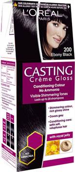 L Oreal Paris Casting Creme Gloss Hair Color Price In India Buy