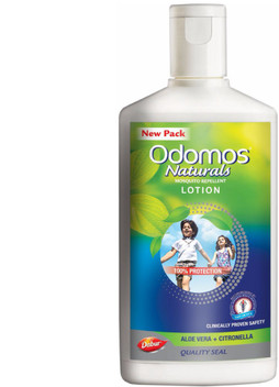 odomos for babies