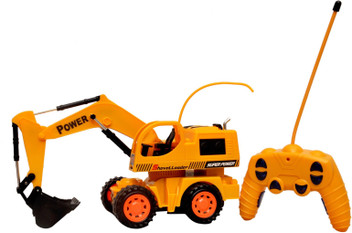 remote control jcb flipkart