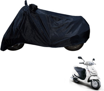 two wheeler cover flipkart