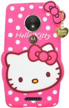Cafune Back Cover For Motorola Moto C Plus Cafune Flipkart Com