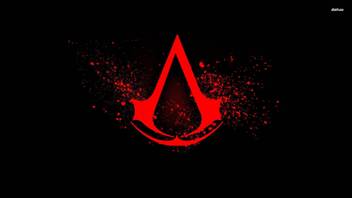 Athah Assassin S Creed Wall Poster Athandgamingkywrdpos1614 Paper