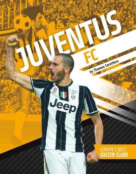 Buy Juventus FC by Carothers Thomas at 