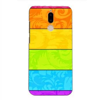 Printvisa Back Cover For Honor 9i Huawei G10 Huawei Mate 10 Lite Printvisa Flipkart Com
