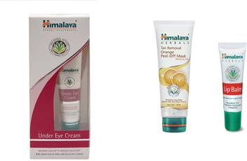 Himalaya under eye cream , ten removal orange peel of mask , lip balm Price in India - Buy Himalaya under eye cream , ten removal orange peel of mask , lip Himalaya under eye cream , ten removal orange peel of mask , lip balm Price in India - Buy Himalaya under eye cream , ten removal orange peel of mask , lip