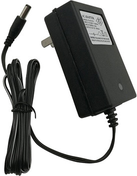 charger for battery operated car
