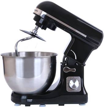 Wonderchef Stand Mixer Black Dough Maker Price In India Buy Wonderchef Stand Mixer Black Dough Maker Online At Flipkart Com