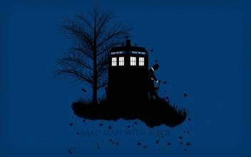 Akhuratha Wall Poster Doctor Who The Doctor Tardis Simple Background Matt Smith Paper Print Gaming Posters In India Buy Art Film Design Movie Music Nature And Educational Paintings Wallpapers At Flipkart Com