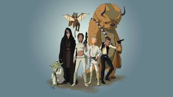 Akhuratha Wall Poster Aang Katara Sokka General Iroh Appa Momo