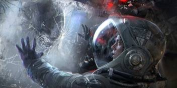 Akhuratha Wall Poster Futuristic Xenomorph Aliens Artwork Science Fiction Women Alien Movie Paper Print Movies Posters In India Buy Art Film Design Movie Music Nature And Educational Paintings Wallpapers At Flipkart Com
