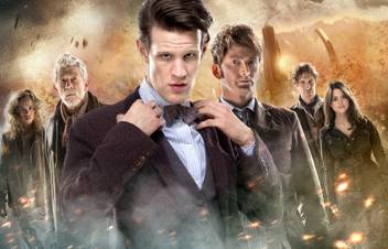 Belucky Wall Poster Doctor Who The Doctor Jenna Coleman Matt Smith David Tennant Billie Piper Clara Oswald War Doctor Artwork Rose Tyler Eleventh Doctor Tenth Doctor Paper Print Gaming Posters In India Buy Art Film Design Movie Music Nature