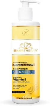 Kehairtherapy Silk Protein Shampoo Price In India Buy Kehairtherapy Silk Protein Shampoo Online In India Reviews Ratings Features Flipkart Com This purador hair thinning therapy shampoo is wonderful.