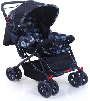 pram stroller toy