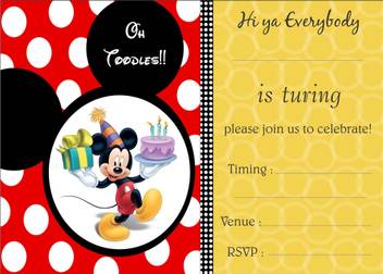 Power Plus Birthday Metallic Card Invitations With Envelopes Kids Birthday Party Invitations For Boys Or Girls 25 Count Bic 136 Invitation Card Price In India Buy Power Plus Birthday Metallic Card