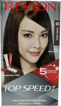Revlon Top Speed 60 Natural Brown Natural Brown Price In India Buy Revlon Top Speed 60 Natural Brown Natural Brown Online In India Reviews Ratings Features Flipkart Com