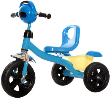 flipkart tricycle
