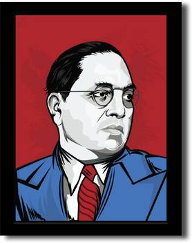 B. R. Ambedkar Ambedkar Jayanti Painting Jai Bhim India, PNG, 1952x1956px,  B R Ambedkar, Ambedkar Jayanti, April 14, Art, Buddhism Download Free