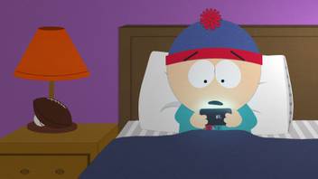 Wall Poster Tvshow South Park Stan Marsh Paper Print Tv Series Posters In India Buy Art Film Design Movie Music Nature And Educational Paintings Wallpapers At Flipkart Com