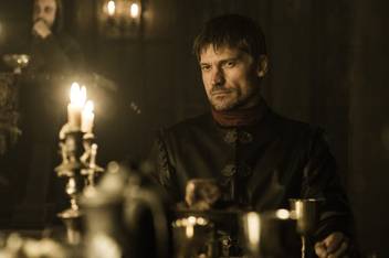 Wall Poster Tvshow Game Of Thrones Nikolaj Coster Waldau Jaime