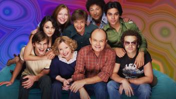 Tv Show That 70s Show That 70 S Show Danny Masterson Steven