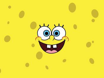 Tv Show Spongebob Squarepants Spongebob Hd Wall Poster Paper Print