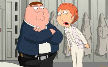 Akhuratha Designs Tv Show Family Guy Peter Griffin Lois Griffin Hd Wall Poster Paper Print Tv Series Posters In India Buy Art Film Design Movie Music Nature And Educational Paintings Wallpapers The best gifs are on giphy. family guy peter griffin lois griffin