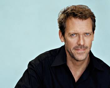 Download Dr gregory house Desktop Wallpaper Free
