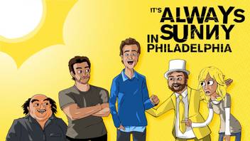 Ashd Wall Poster It S Always Sunny In Philadelphia Charlie Kelly
