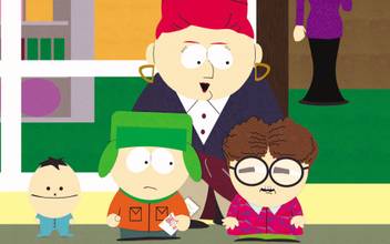 Ashd South Park Kyle Broflovski Sheila Broflovski Wallposter Paper Print Tv Series Posters In India Buy Art Film Design Movie Music Nature And Educational Paintings Wallpapers At Flipkart Com
