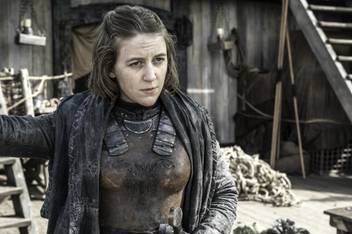 Wall Poster Tv Show Game Of Thrones Gemma Whelan Yara Greyjoy Paper Print Tv Series Posters In India Buy Art Film Design Movie Music Nature And Educational Paintings Wallpapers At Flipkart Com Последние твиты от gemma whelan (@whelangemma).