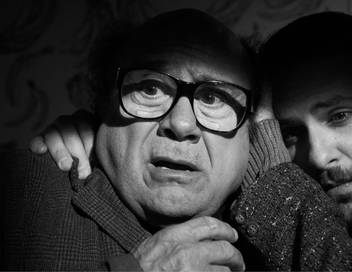 Wall Poster Tv Show It S Always Sunny In Philadelphia Danny Devito