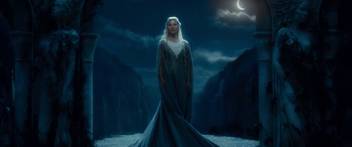 Akhuratha Wall Poster Galadriel Cate Blanchett The Hobbit An Unexpected Journey Elves Blonde Moonlight Paper Print Gaming Posters In India Buy Art Film Design Movie Music Nature And Educational Paintings Wallpapers At Flipkart Com